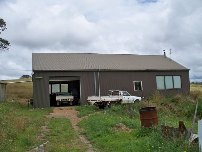 1248 Dark Corner Road, Dark Corner NSW 2795