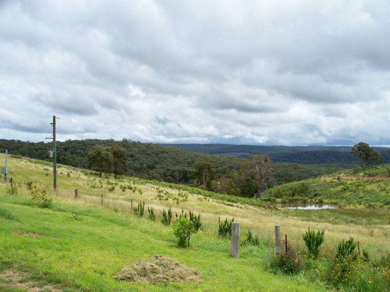 1248 Dark Corner Road, Dark Corner NSW 2795