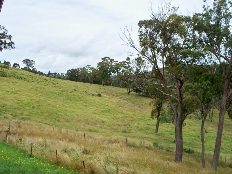 1248 Dark Corner Road, Dark Corner NSW 2795