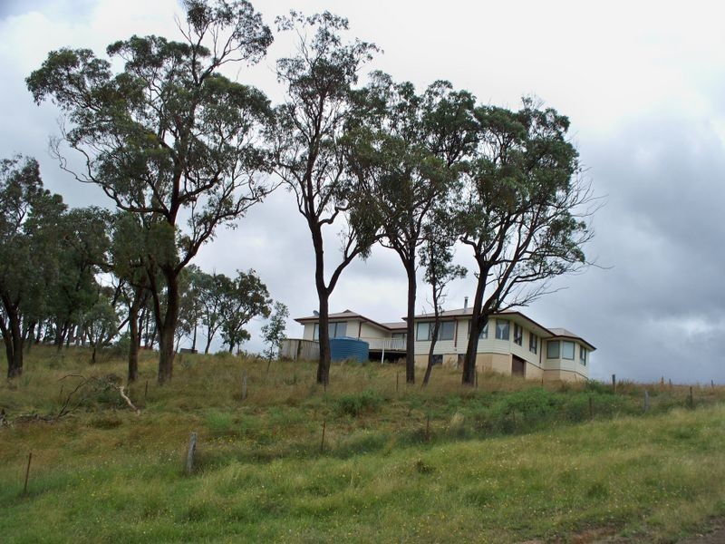 1248 Dark Corner Road, Dark Corner NSW 2795
