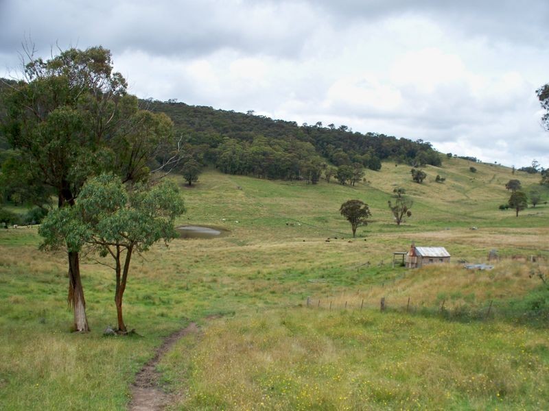 1248 Dark Corner Road, Dark Corner NSW 2795