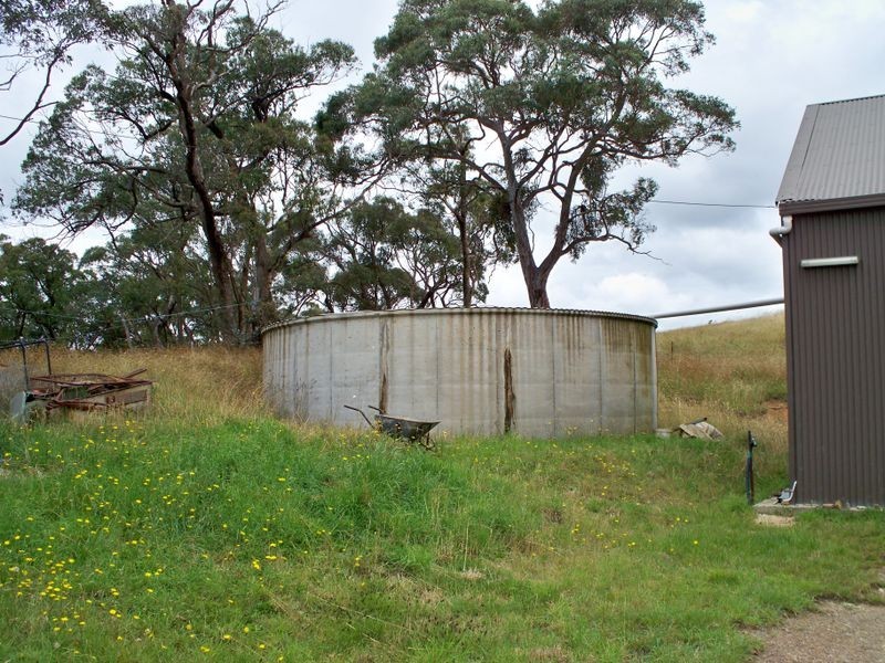 1248 Dark Corner Road, Dark Corner NSW 2795