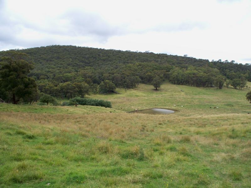 1248 Dark Corner Road, Dark Corner NSW 2795