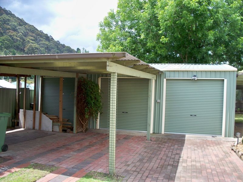 4 Wear Street, Lithgow NSW 2790