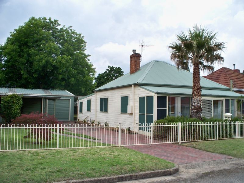 4 Wear Street, Lithgow NSW 2790