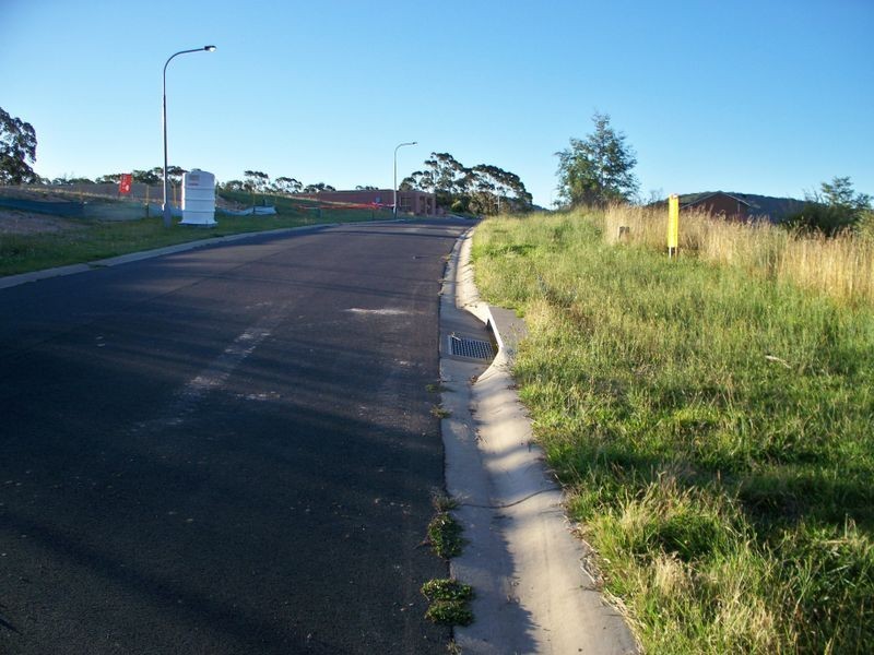 Lot 607 Hillcrest Avenue, Bowenfels NSW 2790