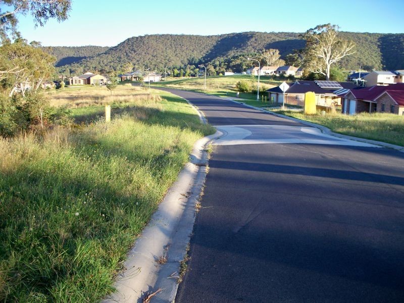 Lot 607 Hillcrest Avenue, Bowenfels NSW 2790