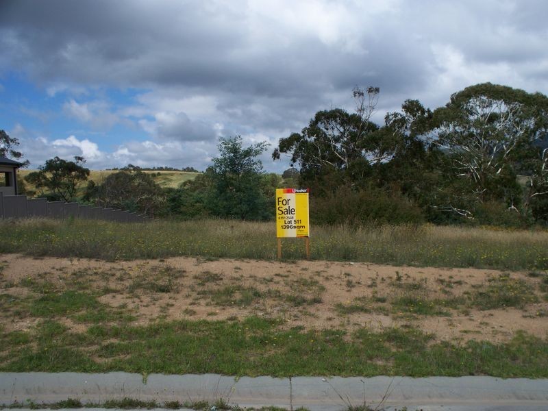Lot 511 Hillcrest Avenue, Bowenfels NSW 2790