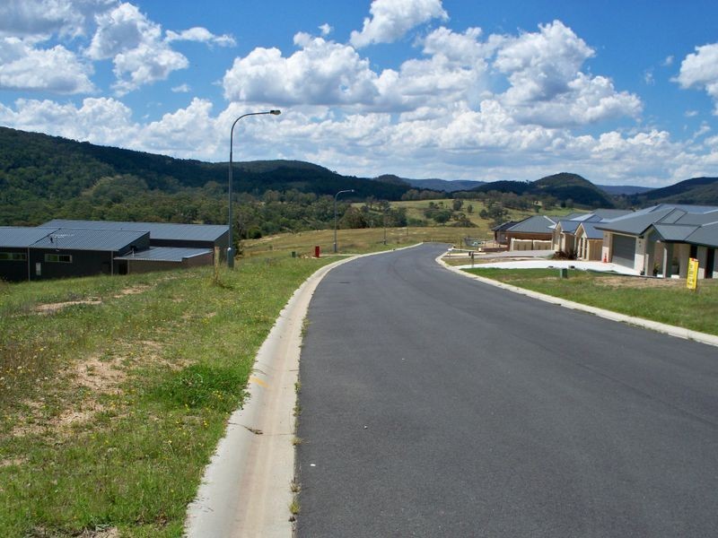 Lot 511 Hillcrest Avenue, Bowenfels NSW 2790