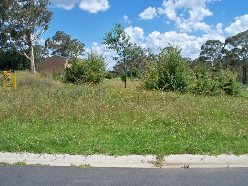 Lot 511 Hillcrest Avenue, Bowenfels NSW 2790