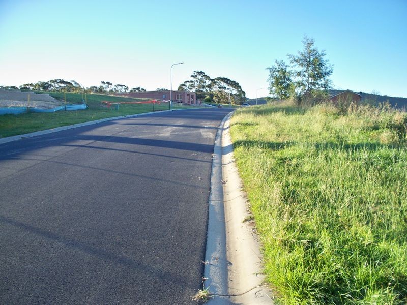 Lot 606 Hillcrest Avenue, Lithgow NSW 2790