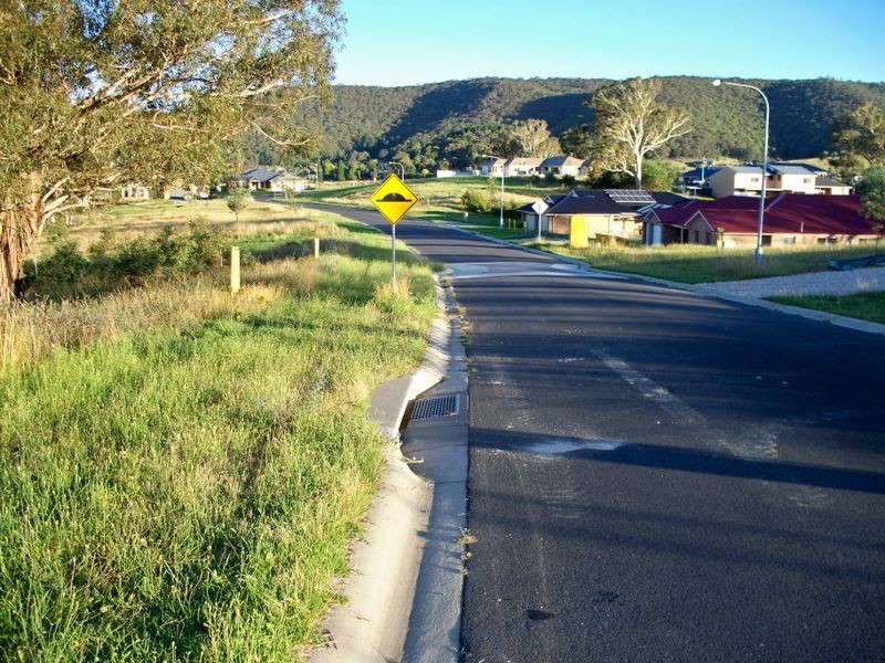 Lot 606 Hillcrest Avenue, Lithgow NSW 2790