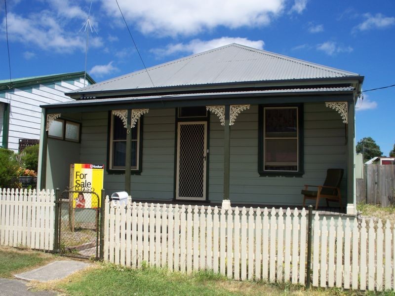 6 King Street, Lithgow NSW 2790