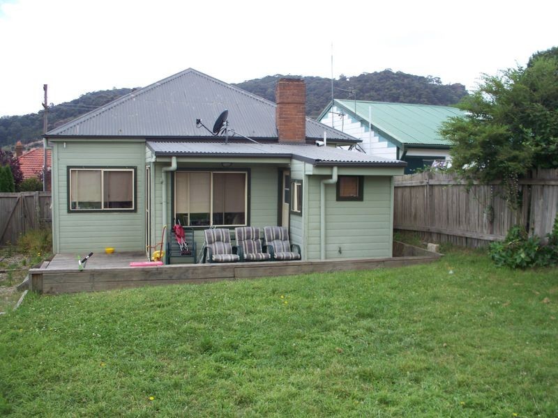 6 King Street, Lithgow NSW 2790
