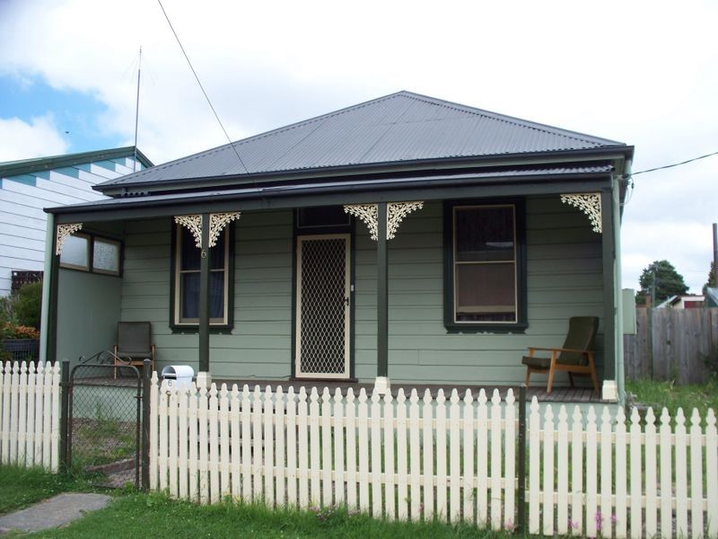6 King Street, Lithgow NSW 2790