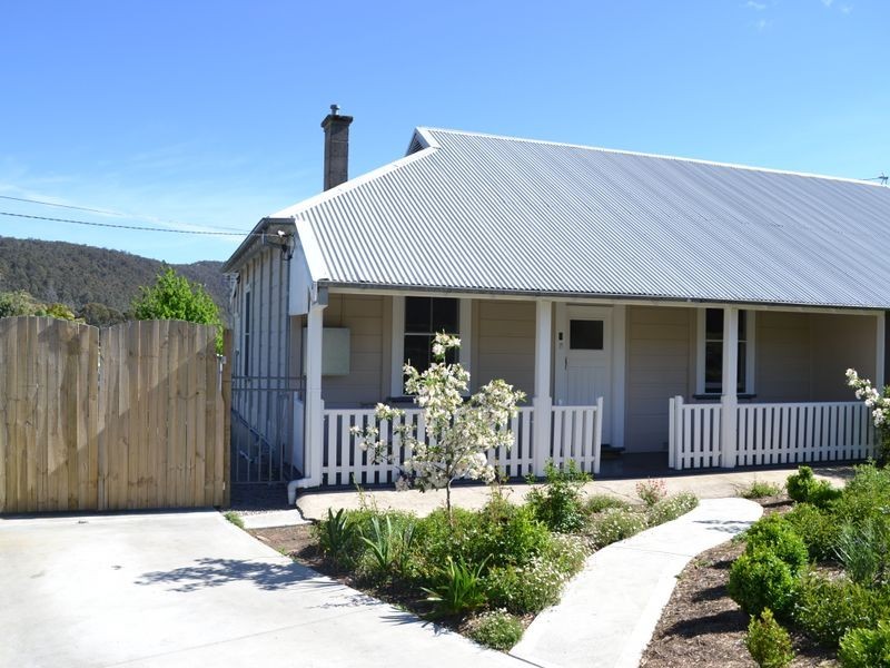 8 Whitton Street, Lithgow NSW 2790
