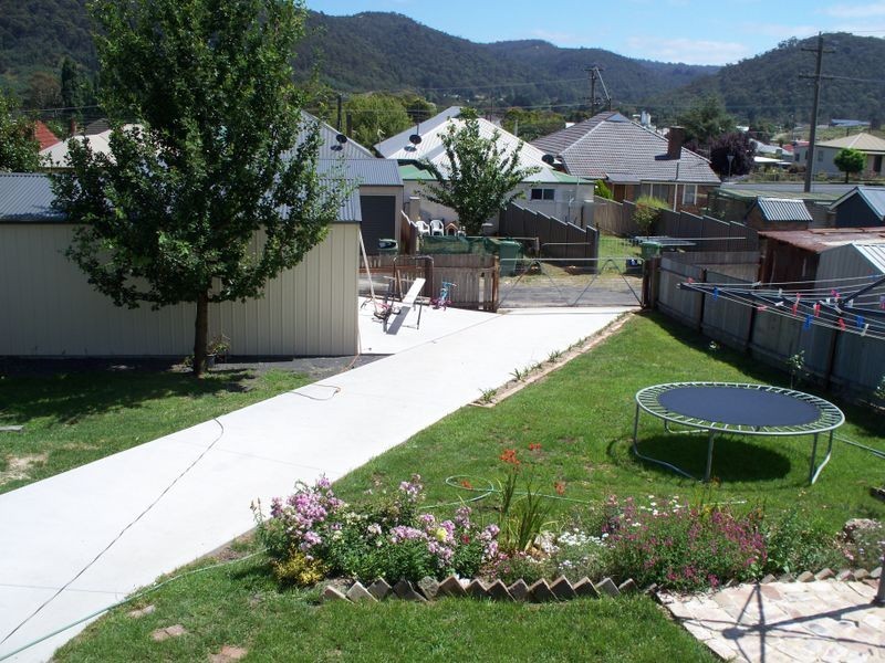 8 Whitton Street, Lithgow NSW 2790