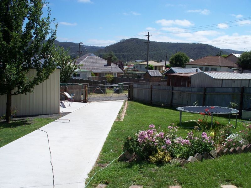 8 Whitton Street, Lithgow NSW 2790