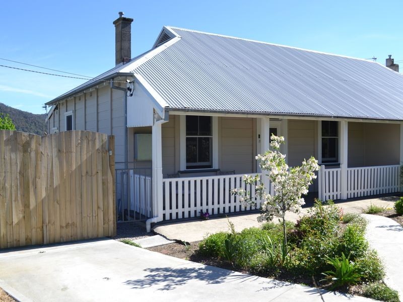 8 Whitton Street, Lithgow NSW 2790