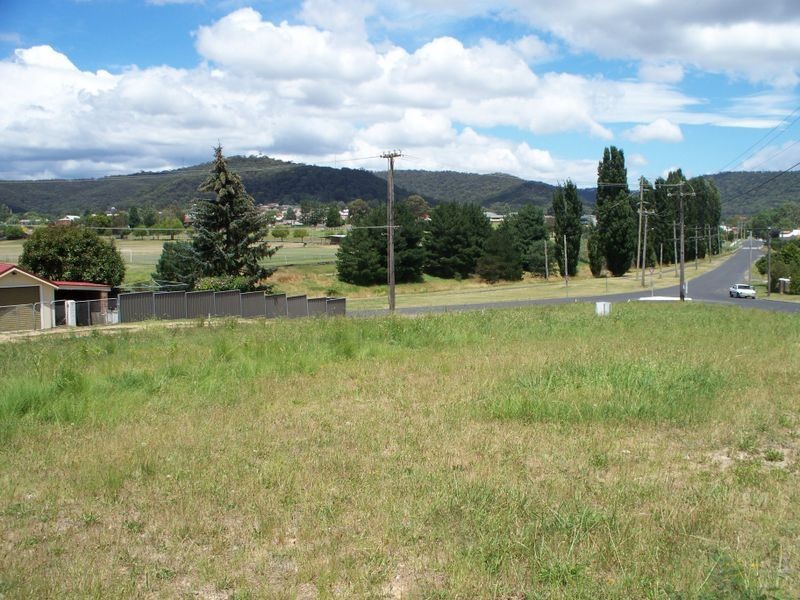 Lot 3 Ivatt Street, Lithgow NSW 2790