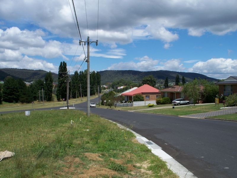 Lot 3 Ivatt Street, Lithgow NSW 2790