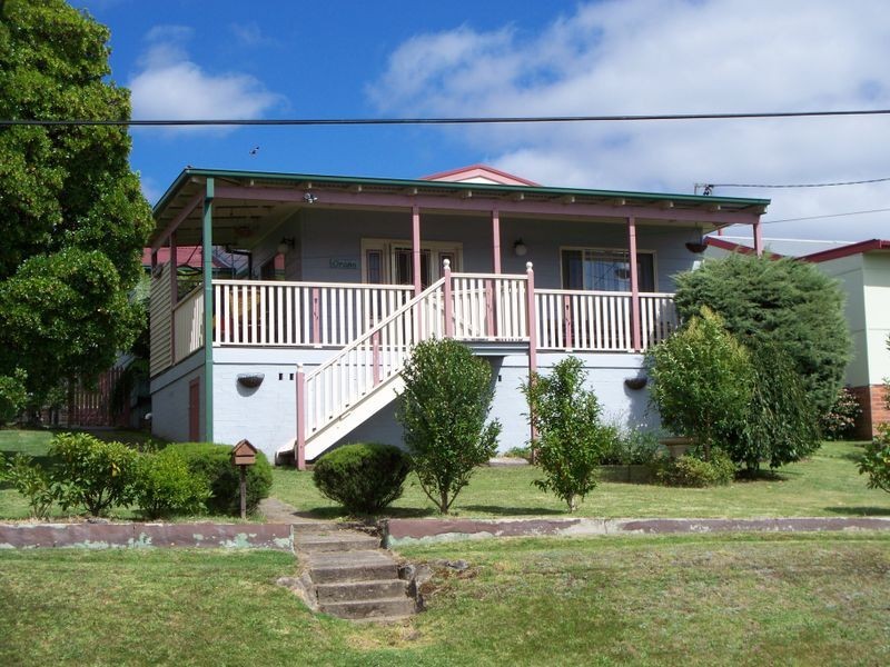 65 Musket Parade, Lithgow NSW 2790