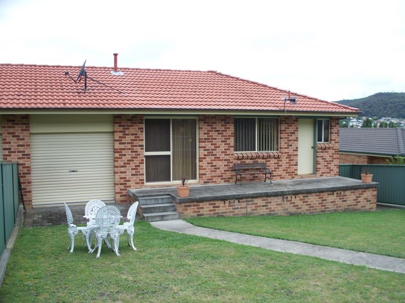 14a Wilton Close, Lithgow NSW 2790