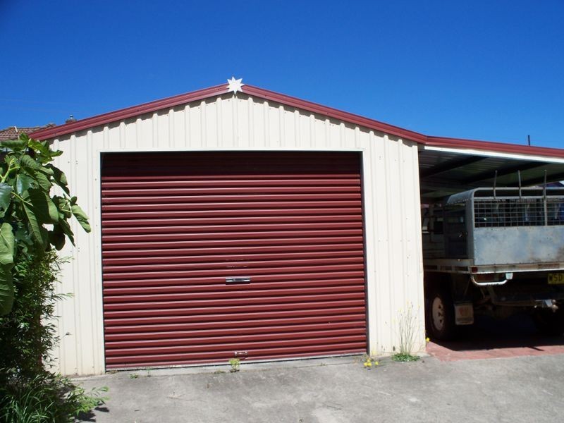 9 King Street, Lithgow NSW 2790