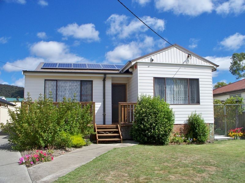 Lithgow NSW 2790