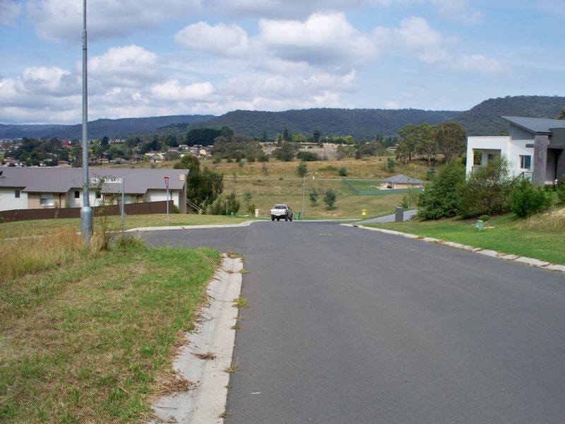 Lot 216 Thornton Avenue, Bowenfels NSW 2790
