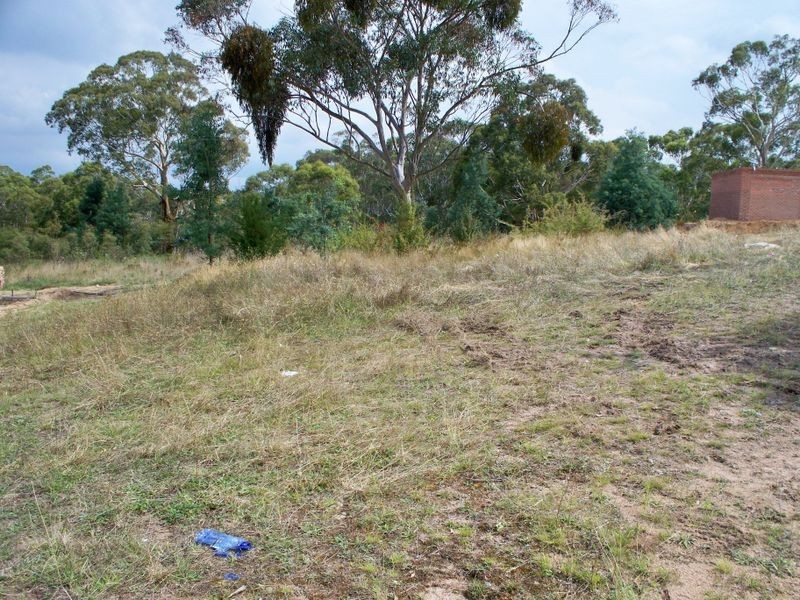 Lot 615 Hillcrest Avenue, Bowenfels NSW 2790