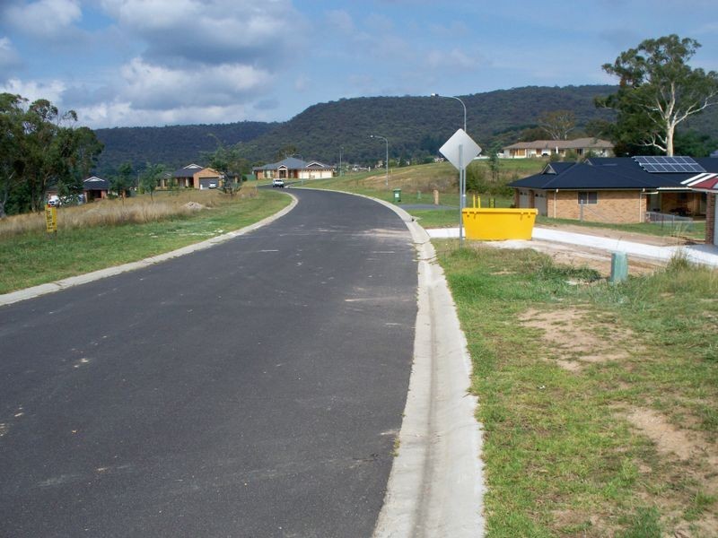 Lot 615 Hillcrest Avenue, Bowenfels NSW 2790