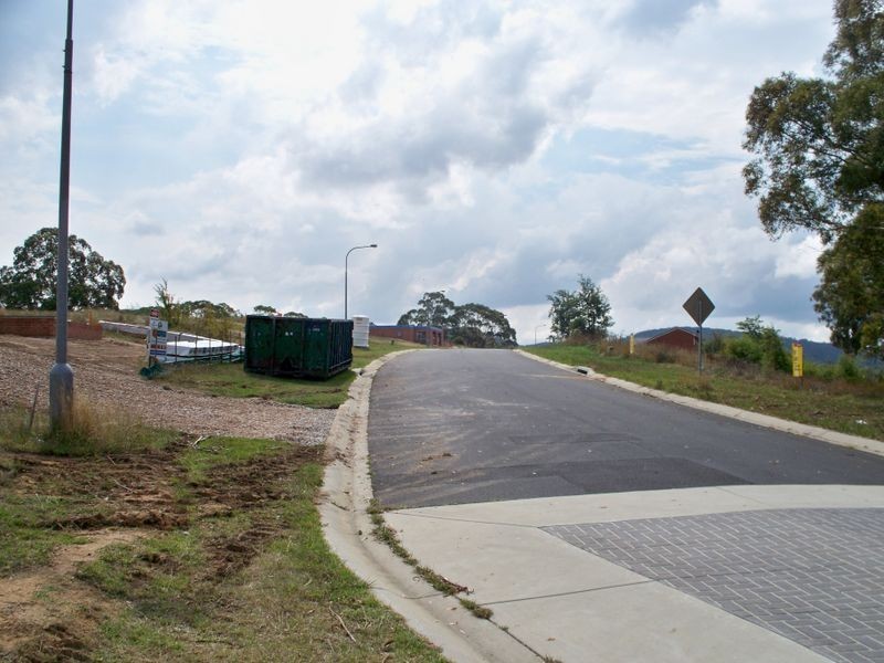 Lot 615 Hillcrest Avenue, Bowenfels NSW 2790