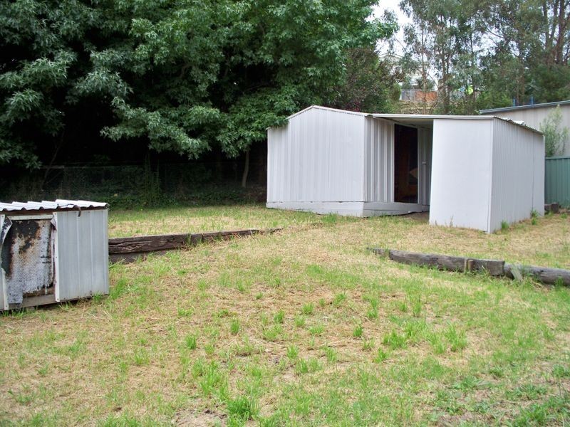 7 Park Parade, Lithgow NSW 2790