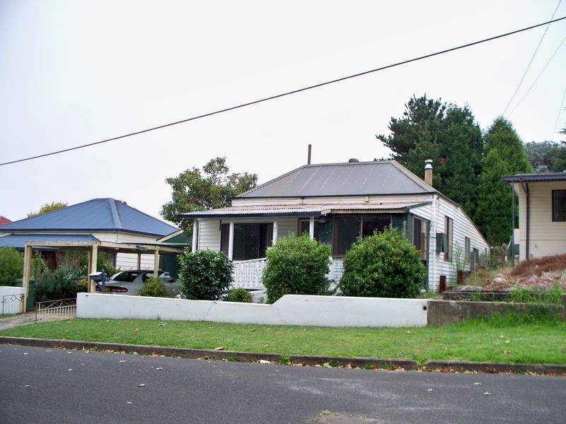 7 Park Parade, Lithgow NSW 2790