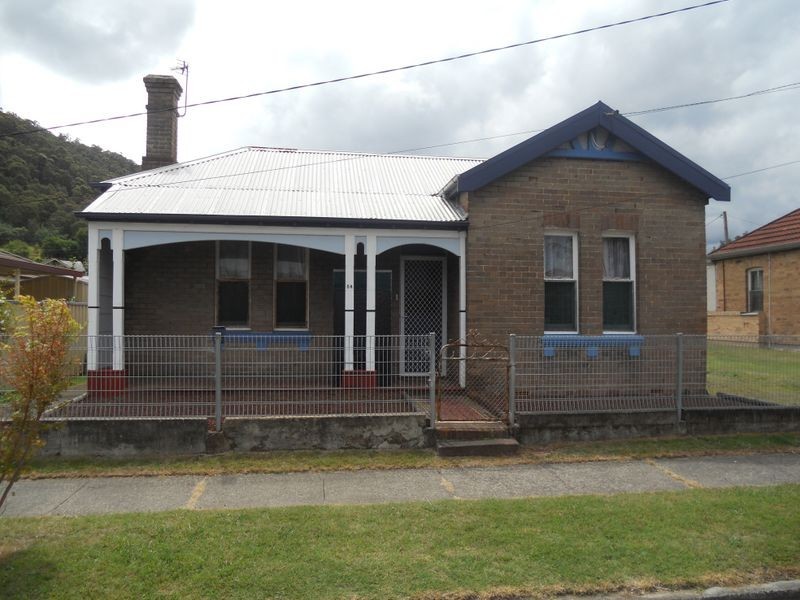 54 Laidley Street, Lithgow NSW 2790