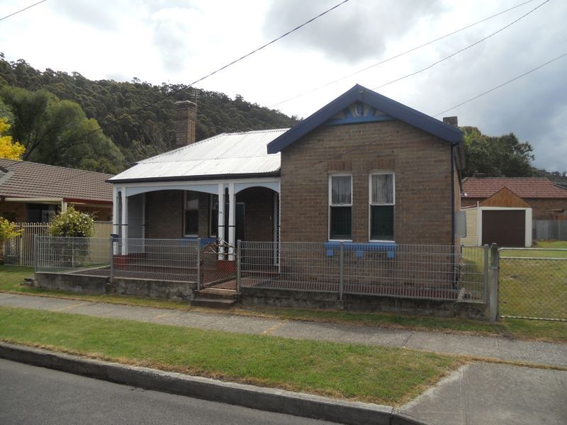 54 Laidley Street, Lithgow NSW 2790