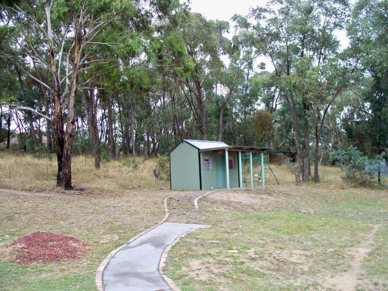 2B Hughes Lane, Marrangaroo NSW 2790