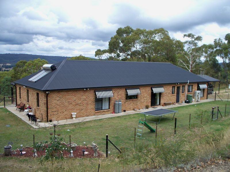 2B Hughes Lane, Marrangaroo NSW 2790
