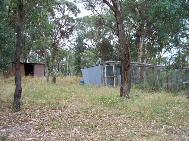 2B Hughes Lane, Marrangaroo NSW 2790