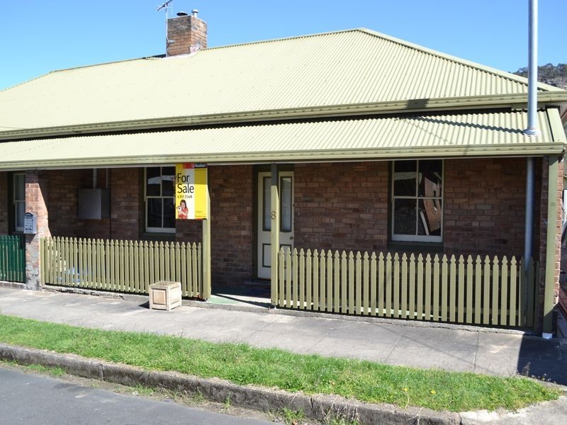 8 Brisbane Street, Lithgow NSW 2790