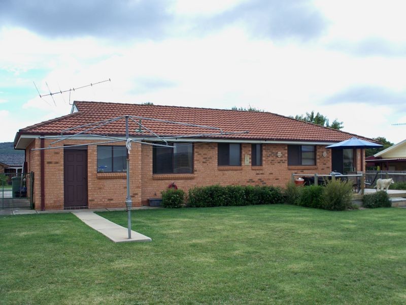 10 Pindari Place, Wallerawang NSW 2845