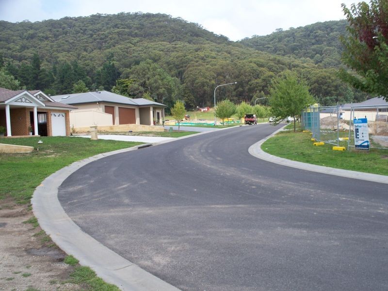 Lot 5 Munjowee Circle, Lithgow NSW 2790