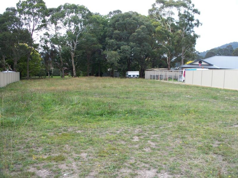 Lot 5 Munjowee Circle, Lithgow NSW 2790