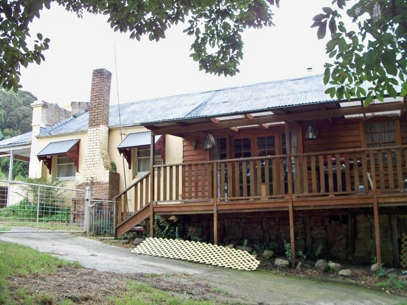 3431 Great Western Highway, South Bowenfels NSW 2790