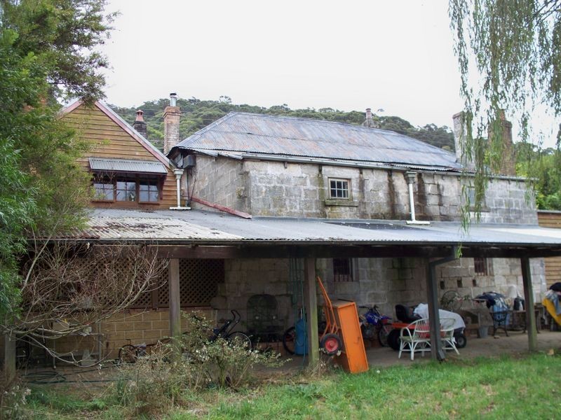 3431 Great Western Highway, South Bowenfels NSW 2790