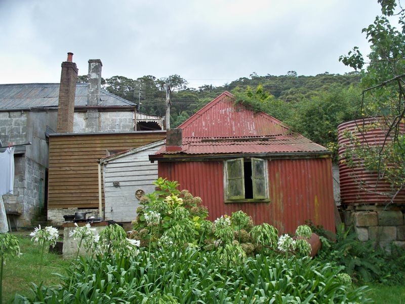 3431 Great Western Highway, South Bowenfels NSW 2790
