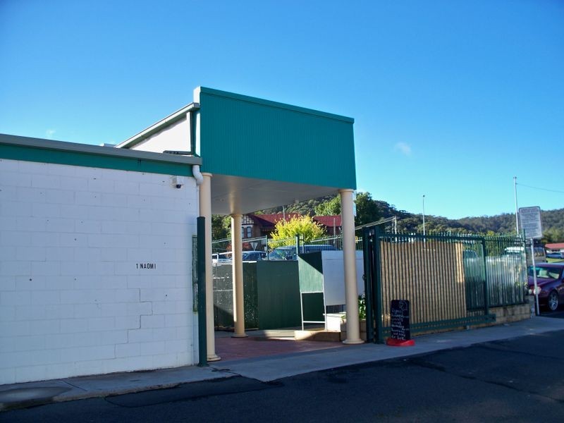 1 Naomi Street, Lithgow NSW 2790