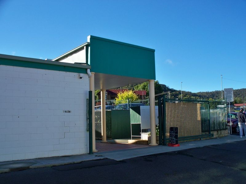 1 Naomi Street, Lithgow NSW 2790