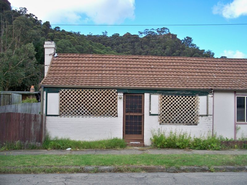 85 Hartley Valley Road, Lithgow NSW 2790
